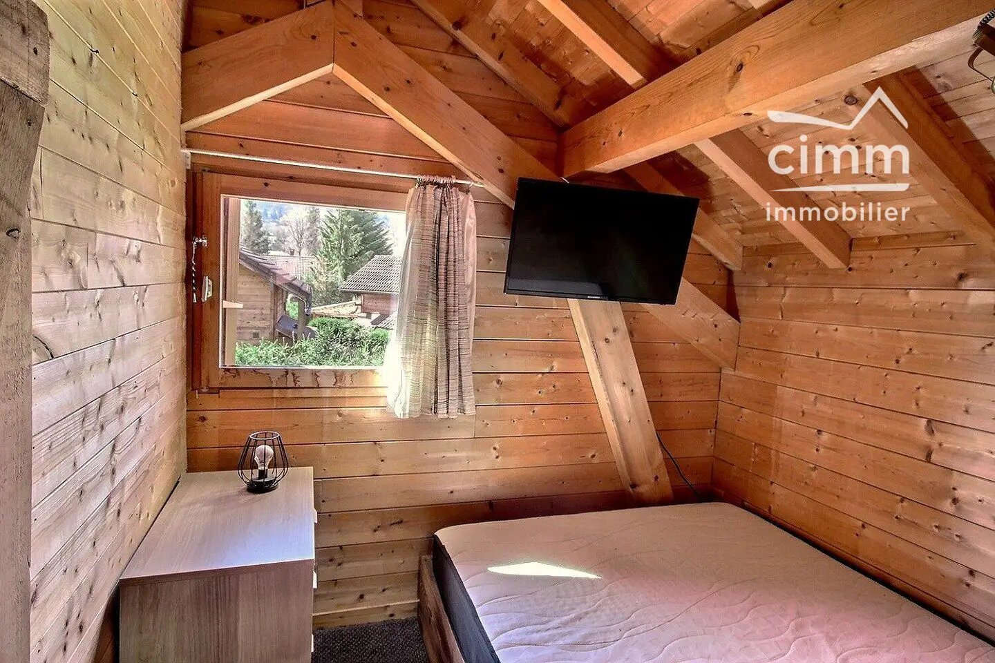 Maison à vendre, 33m², Verchaix