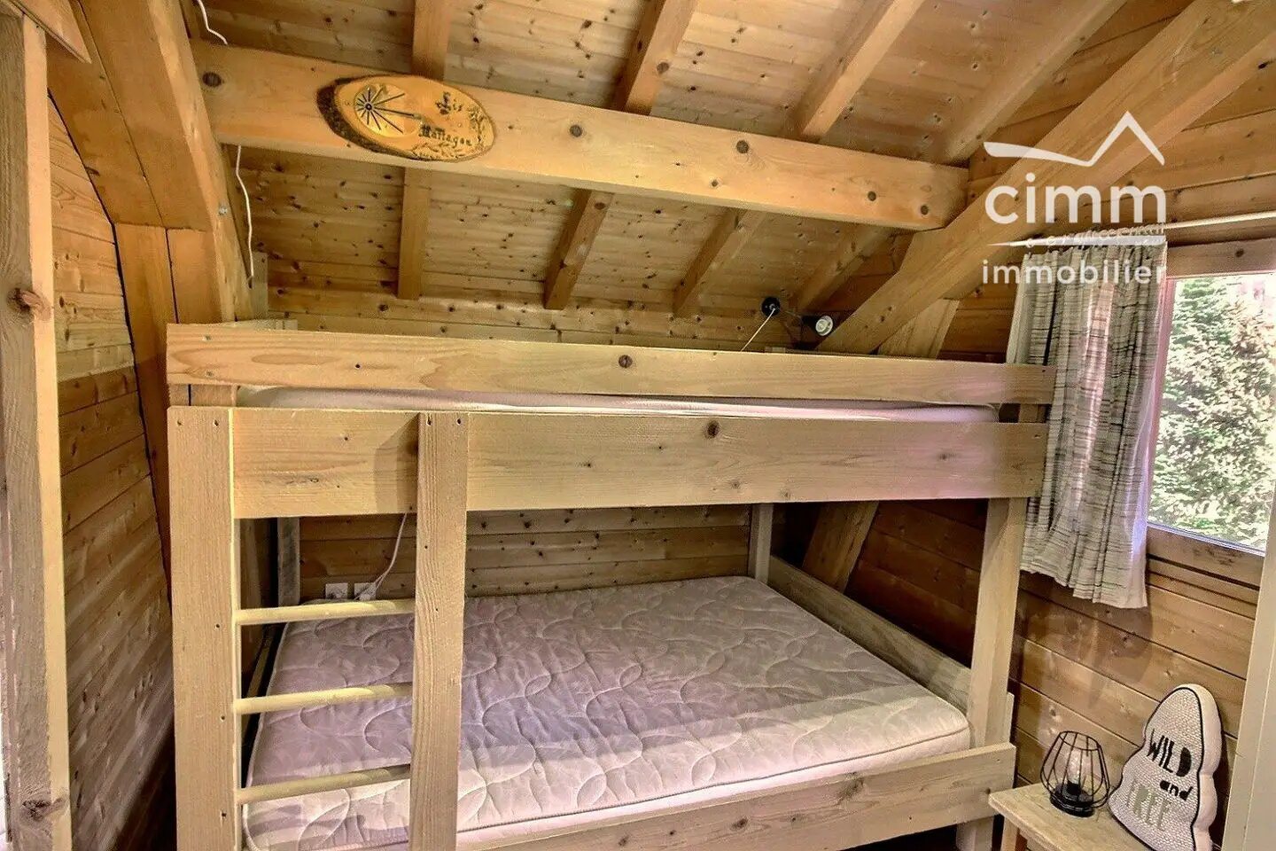 Maison à vendre, 33m², Verchaix