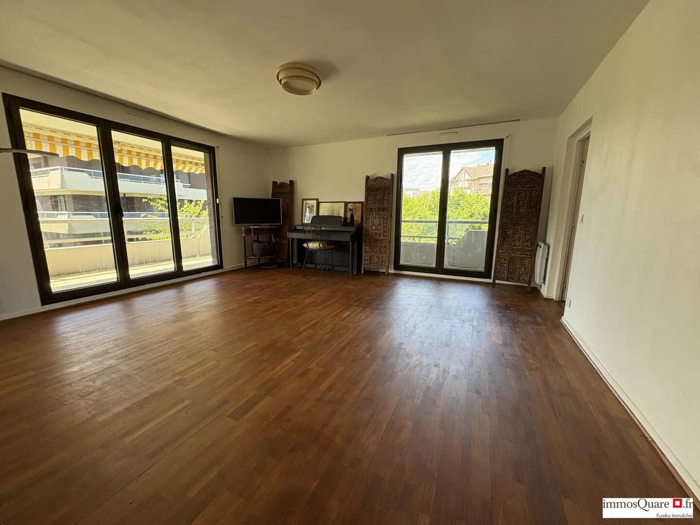 Appartement à vendre, 82m², Ferney-Voltaire