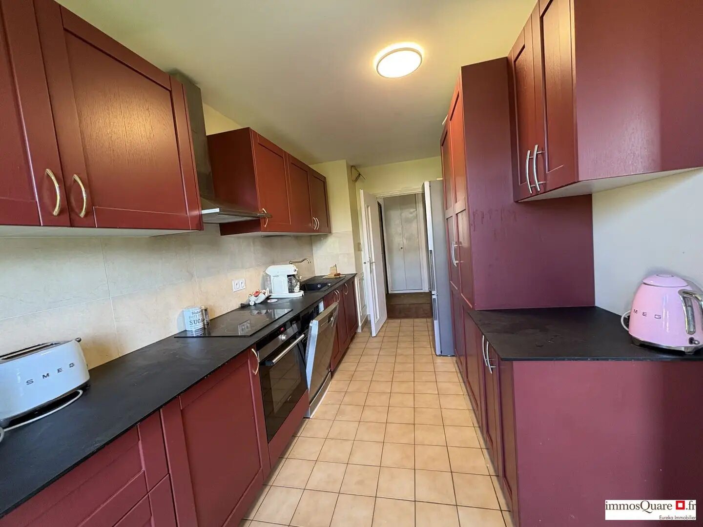 Appartement à vendre, 82m², Ferney-Voltaire