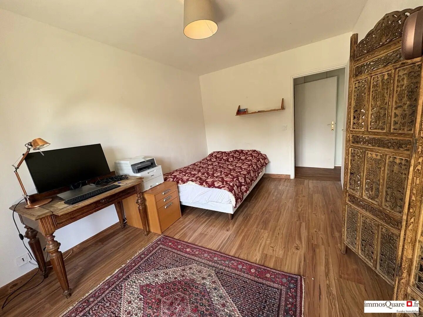Appartement à vendre, 82m², Ferney-Voltaire