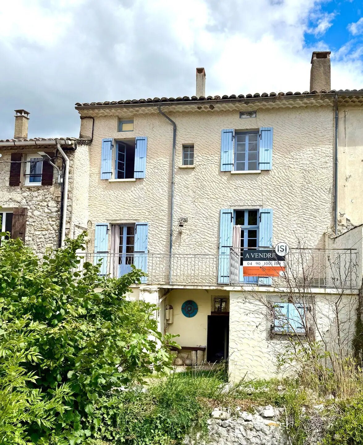 Maison à vendre, 160m², Rémuzat