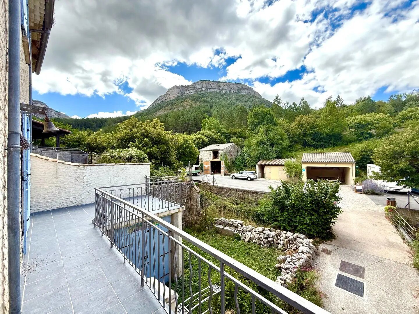 Maison à vendre, 160m², Rémuzat