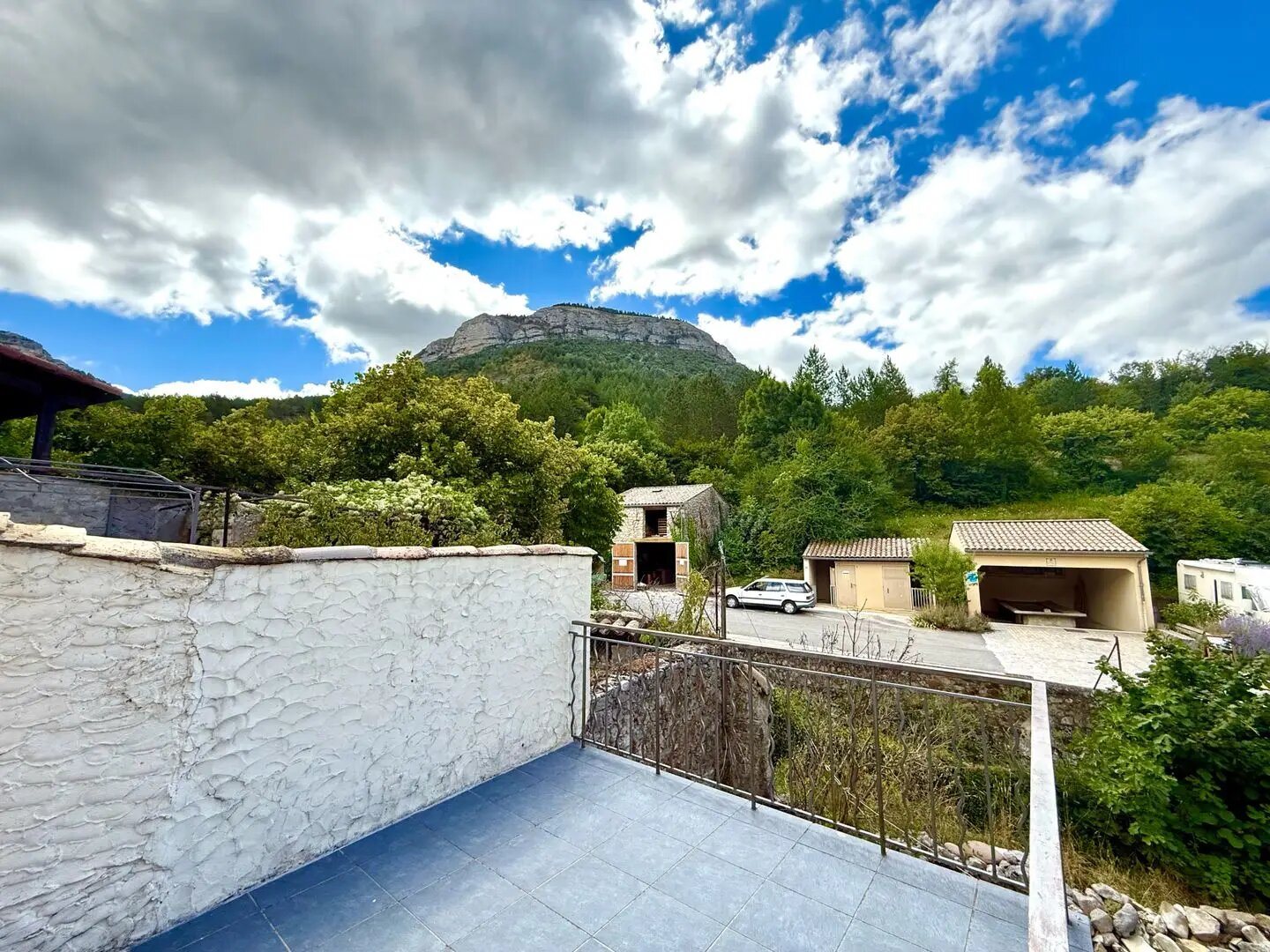 Maison à vendre, 160m², Rémuzat