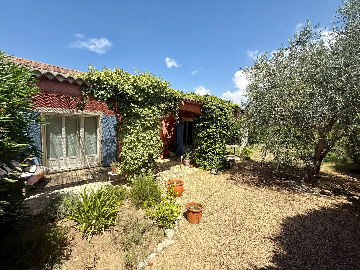 Maison à vendre, 85m², Nyons