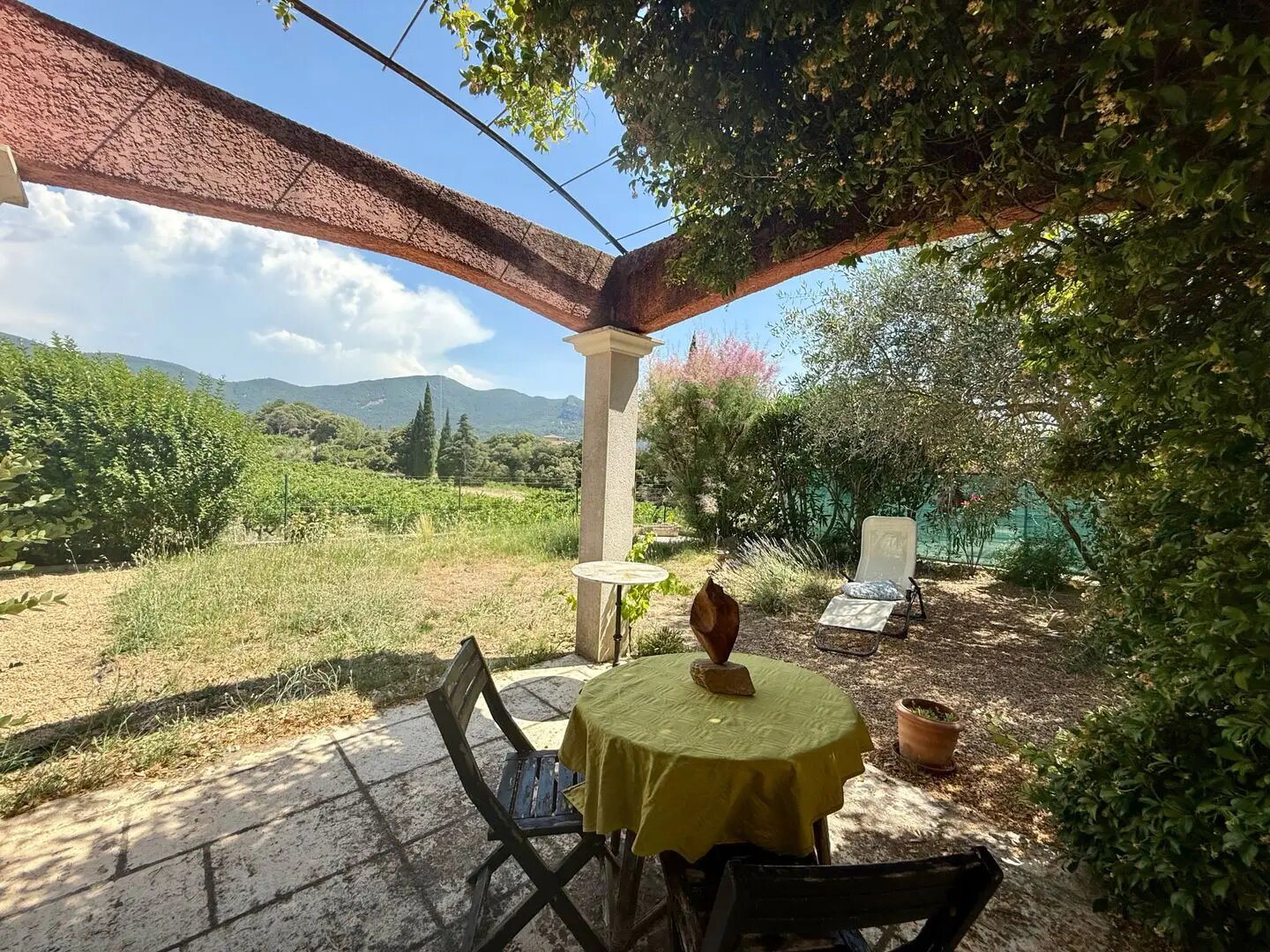 Maison à vendre, 85m², Nyons