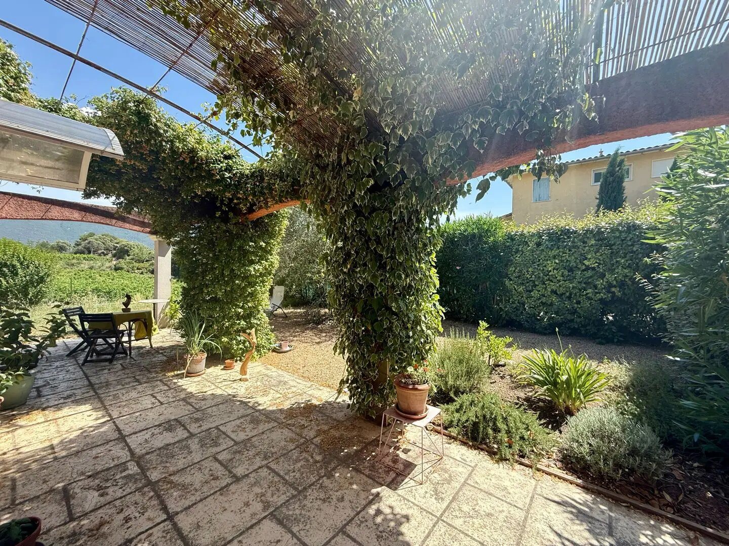 Maison à vendre, 85m², Nyons
