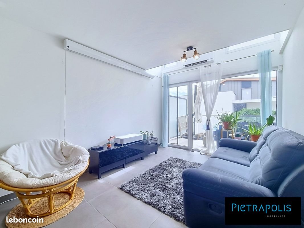 Appartement à vendre, 103m², Décines-Charpieu