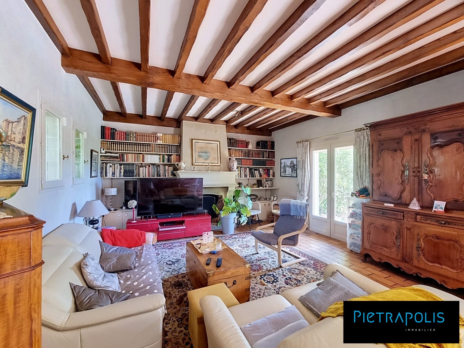 Maison à vendre, 200m², Sainte-Consorce