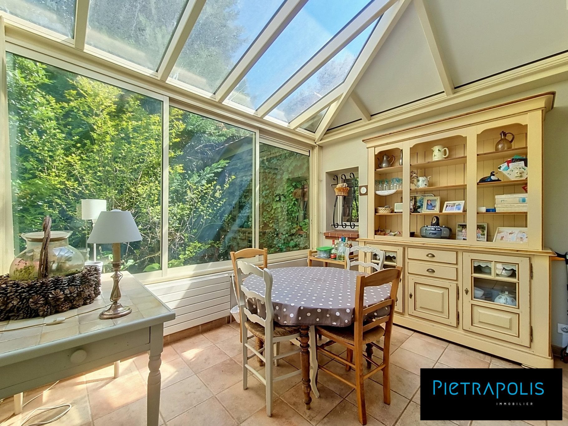 Maison à vendre, 200m², Sainte-Consorce