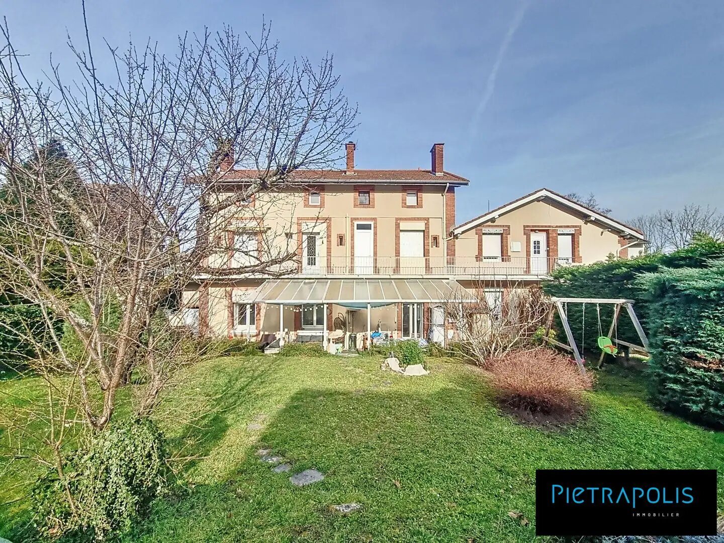 Maison à vendre, 493m², Fraisses