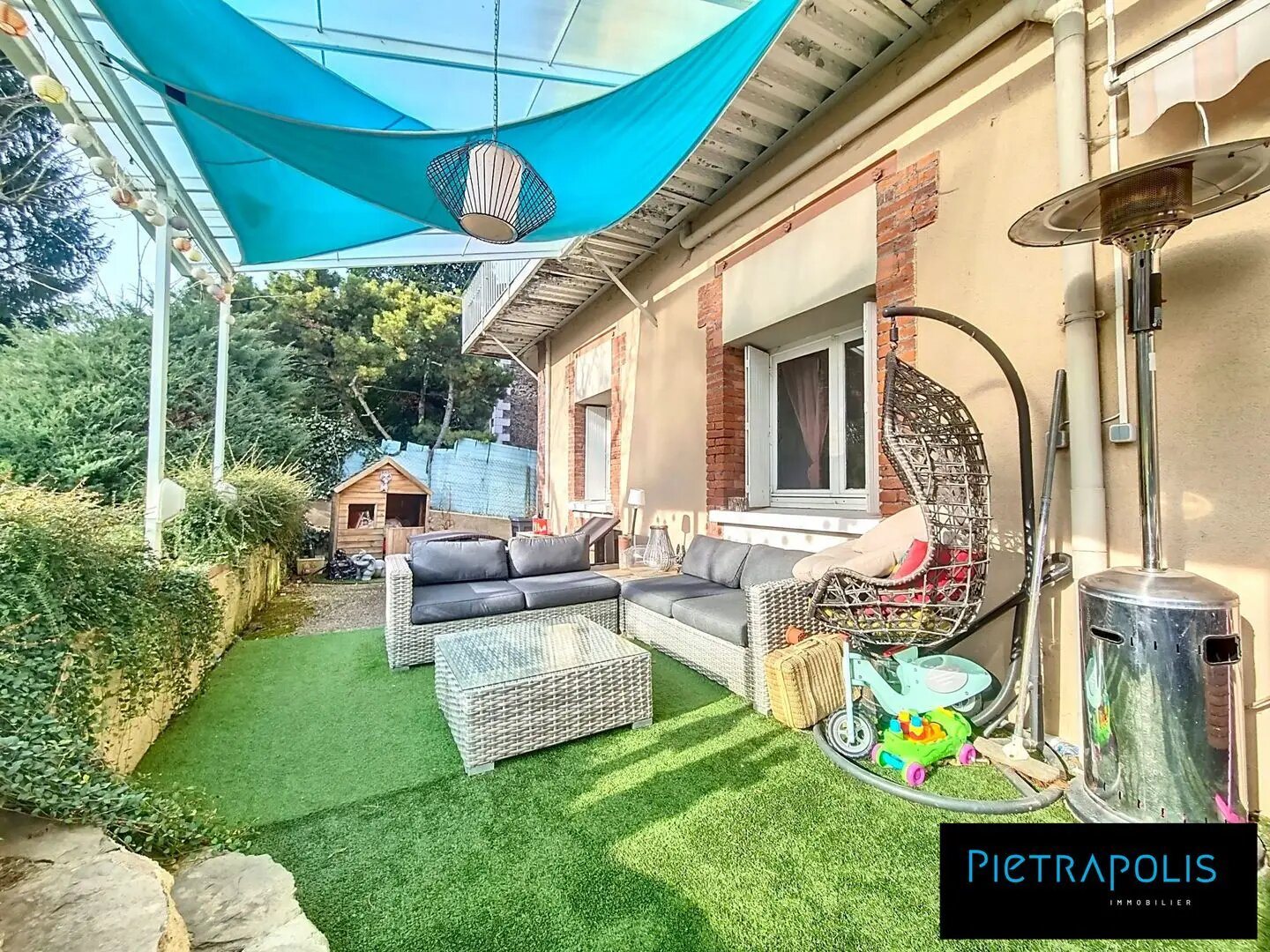 Maison à vendre, 493m², Fraisses
