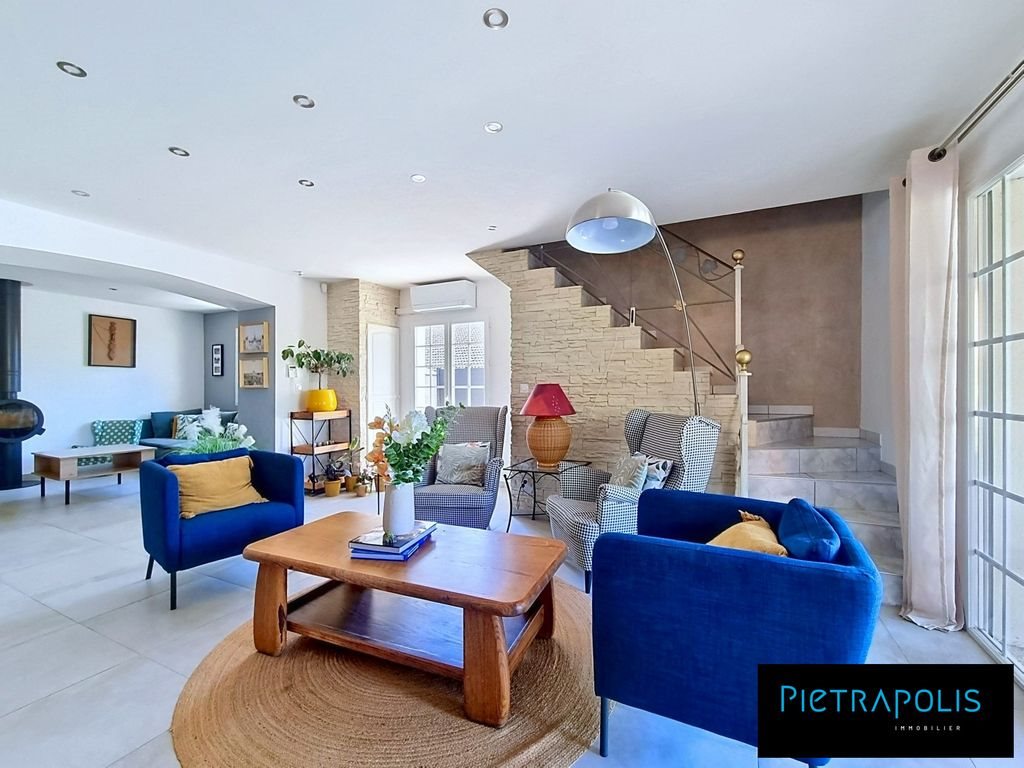 Maison à vendre, 146m², Décines-Charpieu