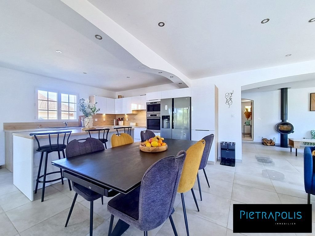 Maison à vendre, 146m², Décines-Charpieu