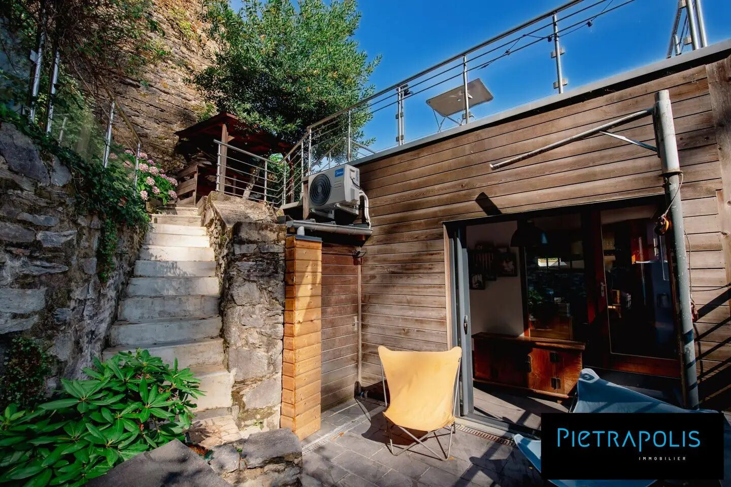 Appartement à vendre, 92m², Caluire-et-Cuire