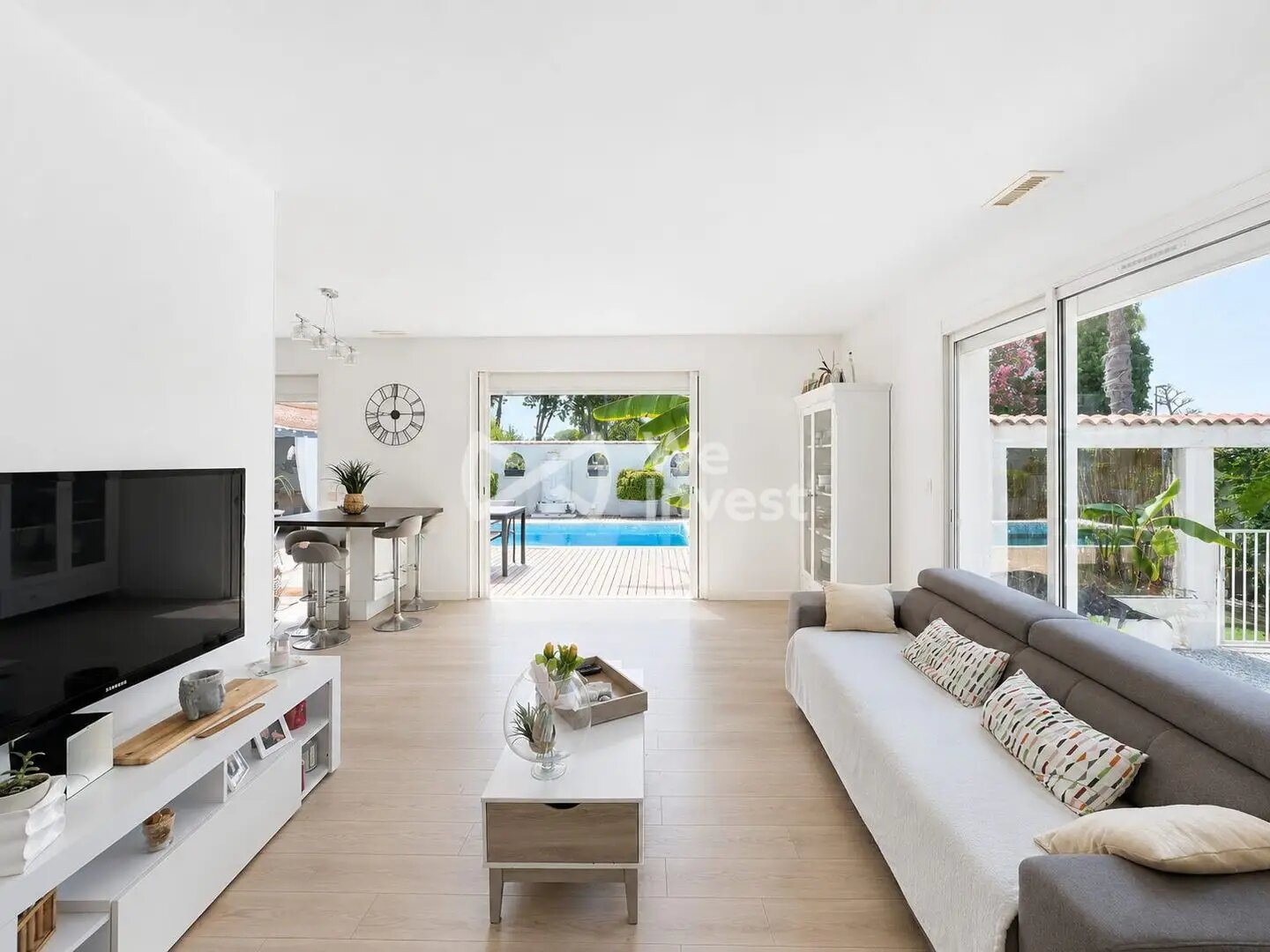 Maison à vendre, 94m², Mauguio
