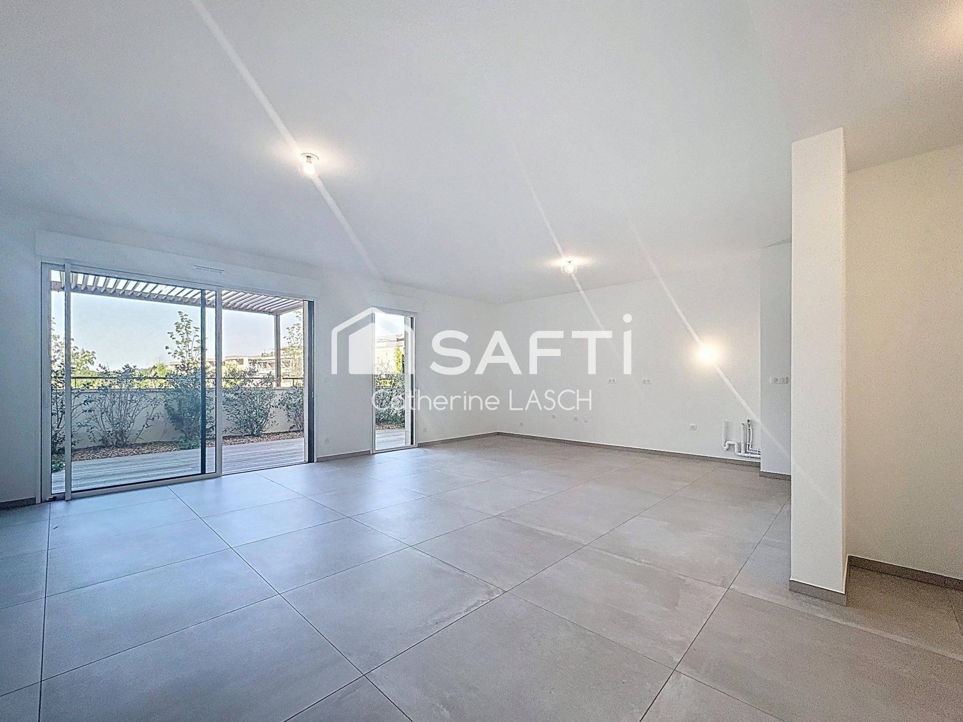 Maison à vendre, 110m², Castries