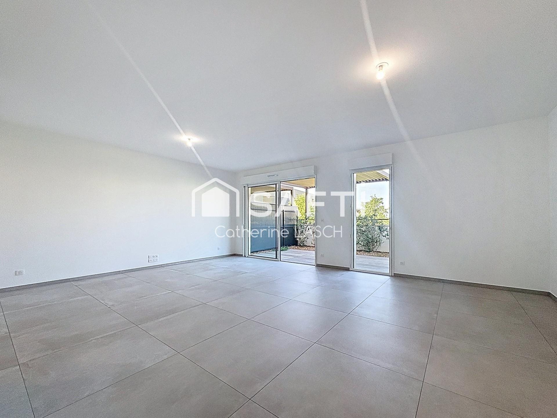 Maison à vendre, 110m², Castries