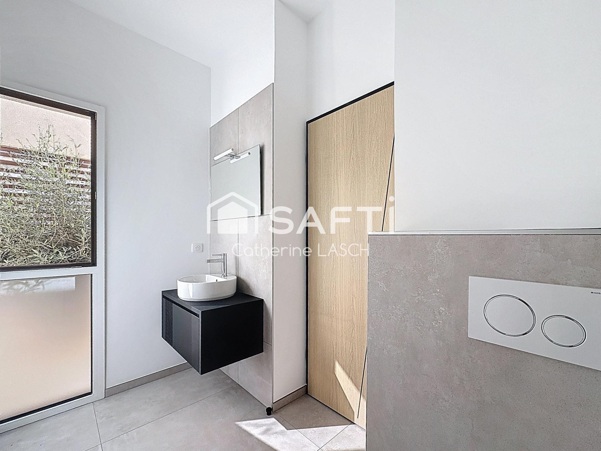 Maison à vendre, 110m², Castries