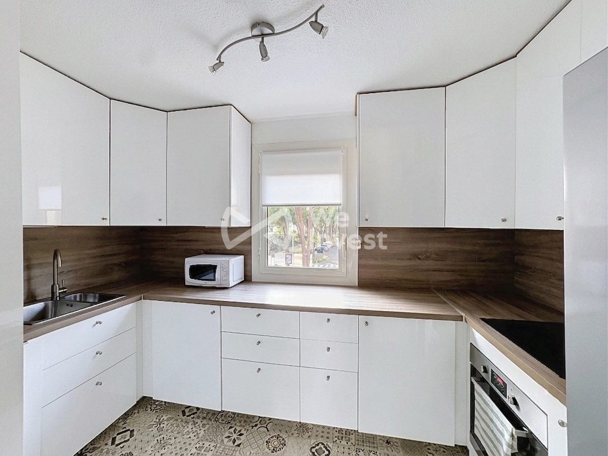 Appartement à vendre, 97m², La Grande-Motte