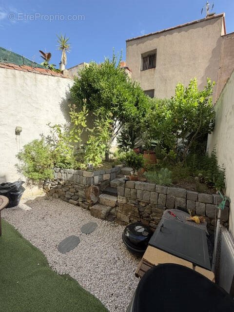 Appartement à vendre, 90m², Collioure