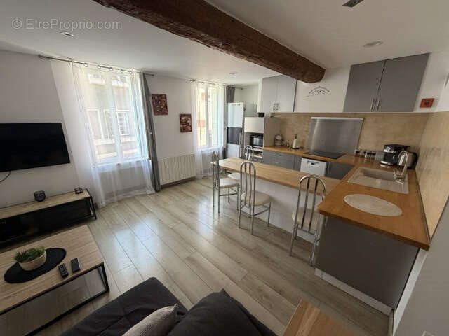 Appartement à vendre, 90m², Collioure