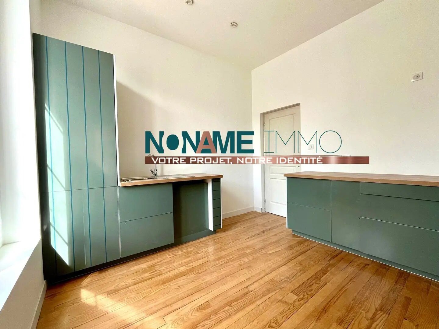 Appartement à vendre, 85m², Evreux