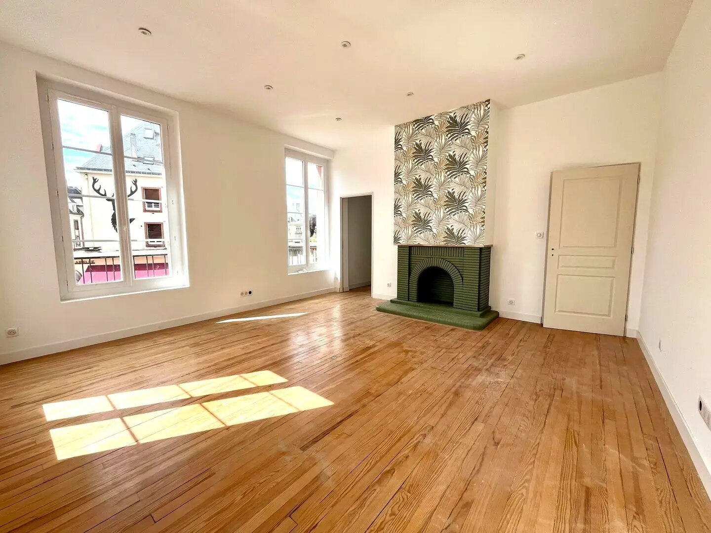 Appartement à vendre, 85m², Evreux