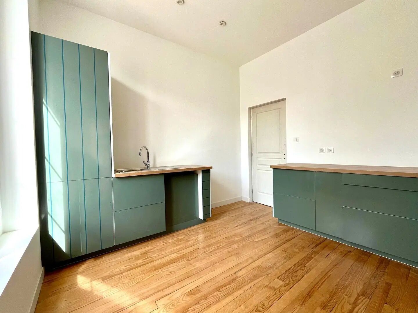 Appartement à vendre, 85m², Evreux