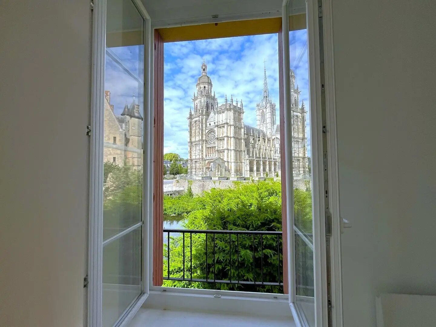 Appartement à vendre, 85m², Evreux