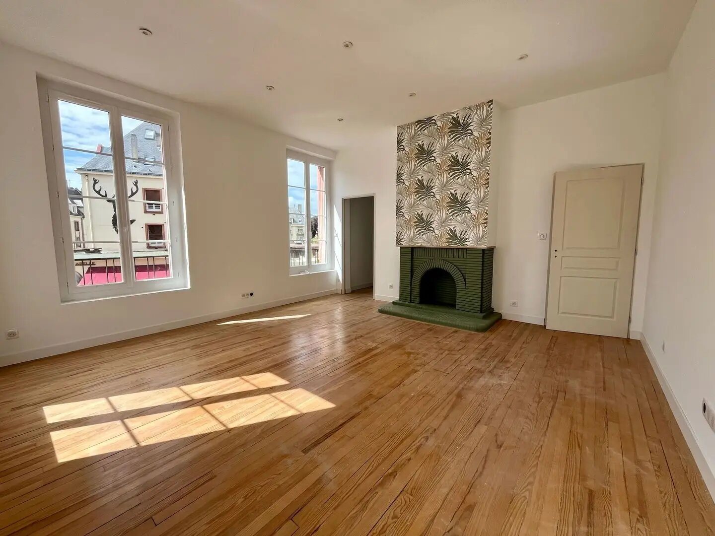 Appartement à vendre, 85m², Evreux