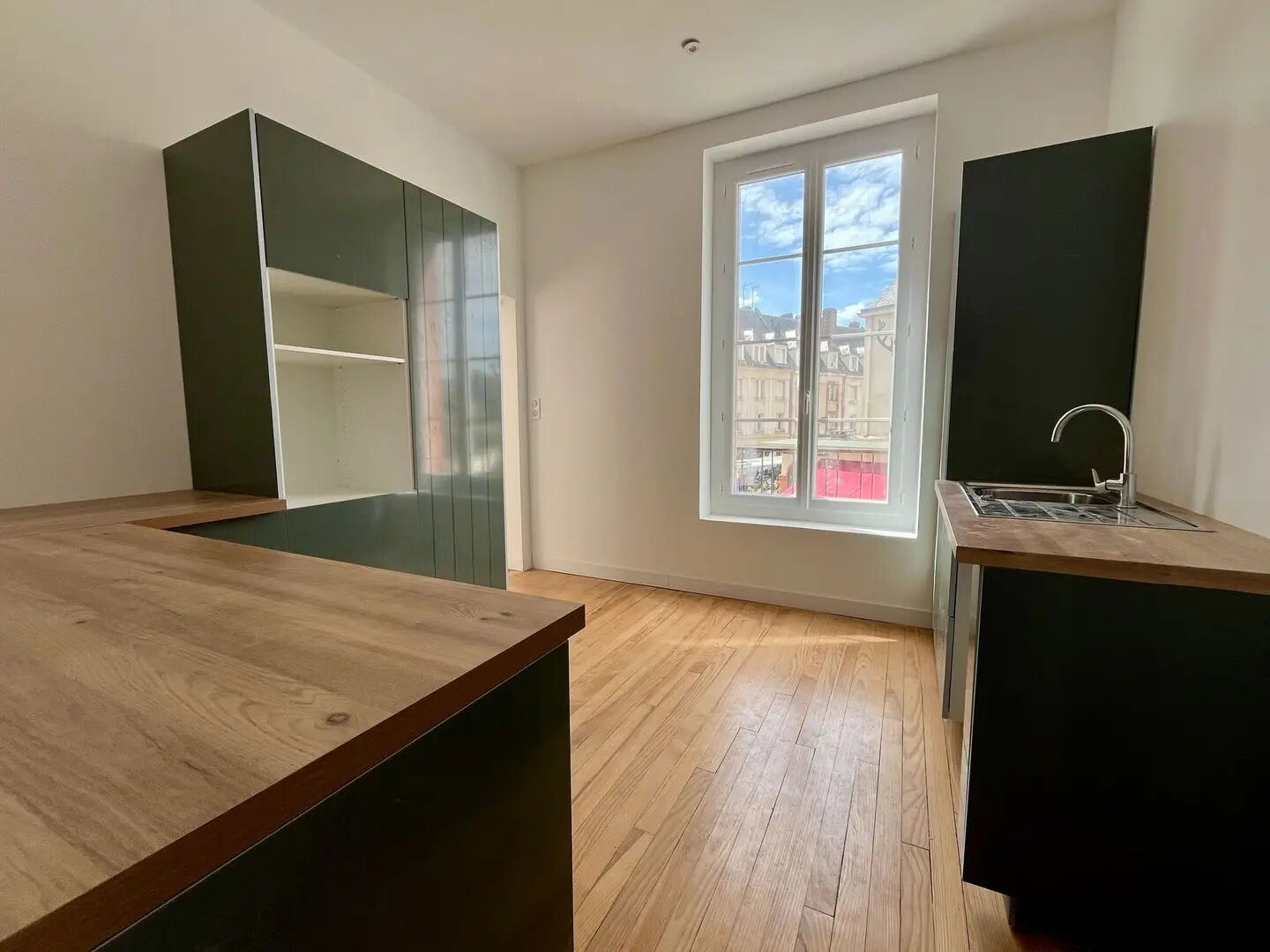 Appartement à vendre, 85m², Evreux