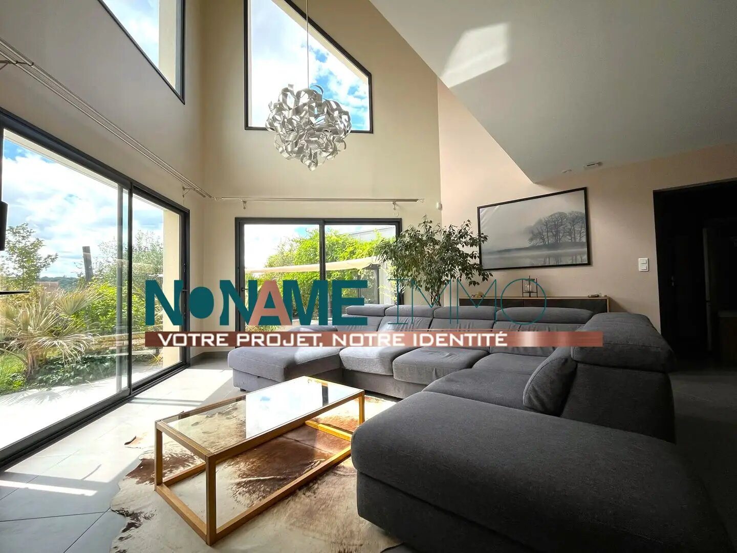 Maison à vendre, 197m², Andé