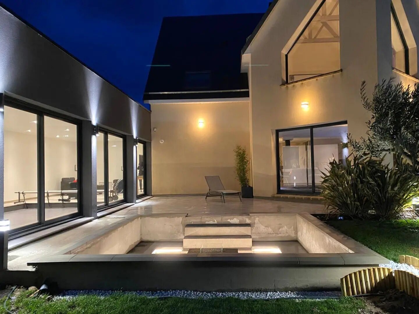 Maison à vendre, 197m², Andé