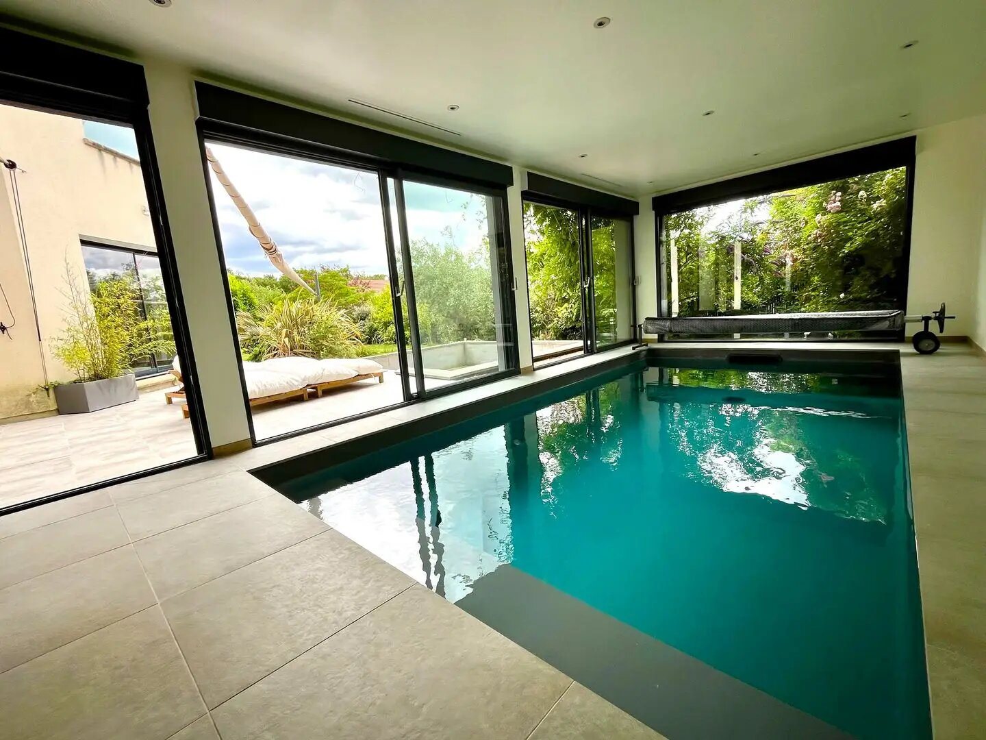 Maison à vendre, 197m², Andé