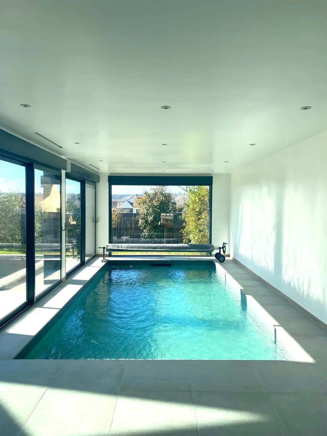 Maison à vendre, 197m², Andé