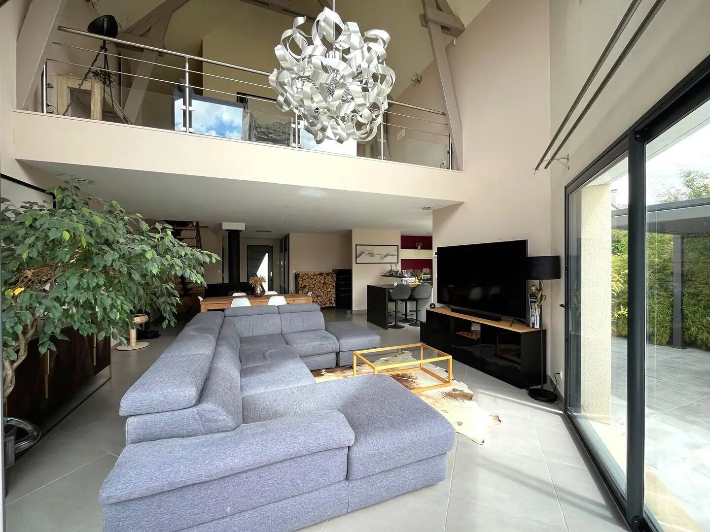Maison à vendre, 197m², Le Vaudreuil