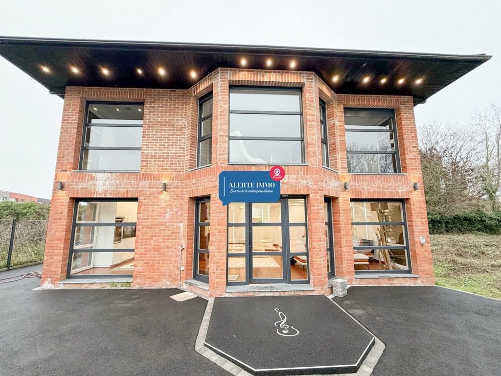 Maison à vendre, 183m², Wattignies
