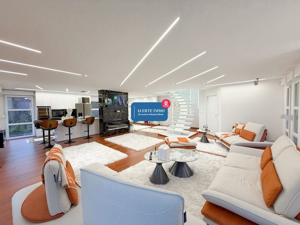 Maison à vendre, 183m², Wattignies