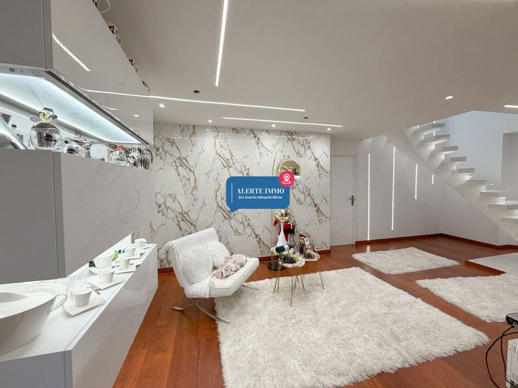 Maison à vendre, 183m², Wattignies