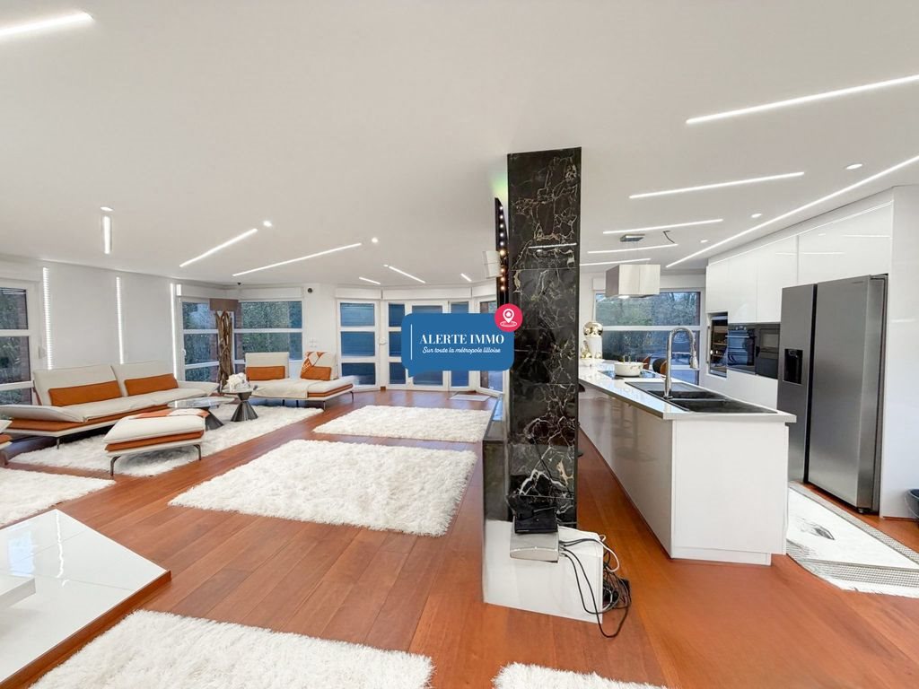 Maison à vendre, 183m², Wattignies