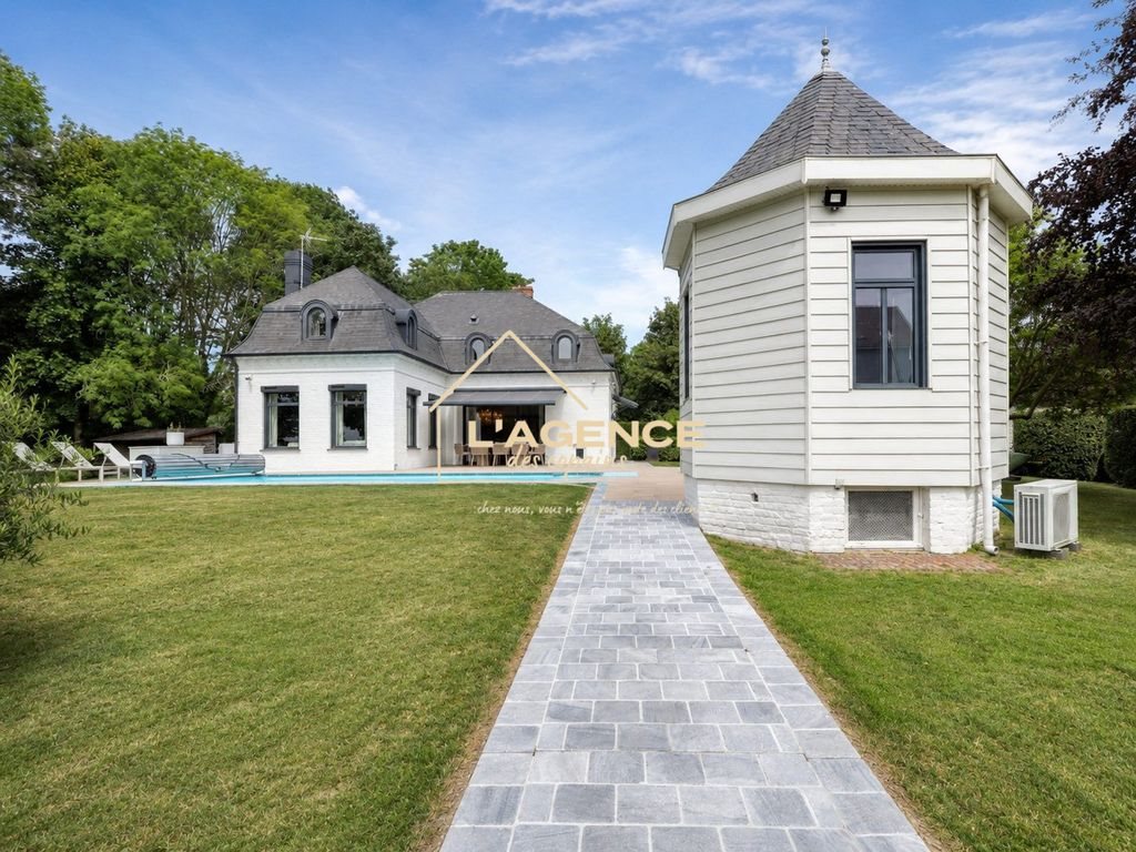 Maison à vendre, 132m², Arnèke
