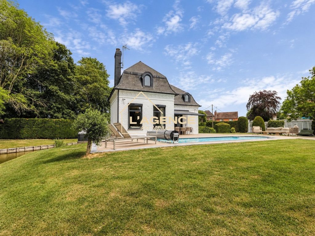 Maison à vendre, 132m², Arnèke