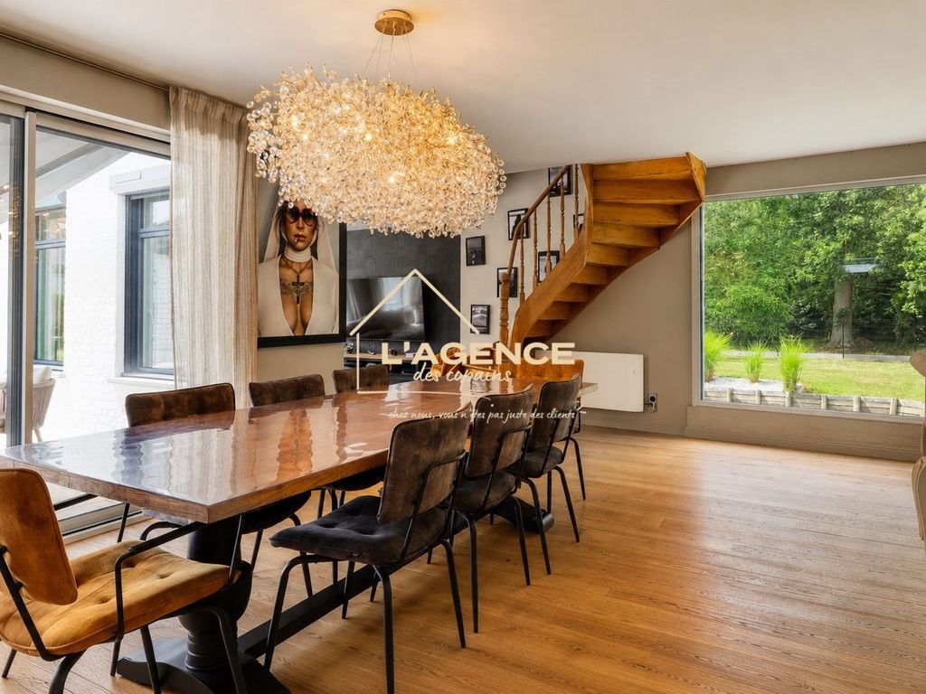 Maison à vendre, 132m², Arnèke