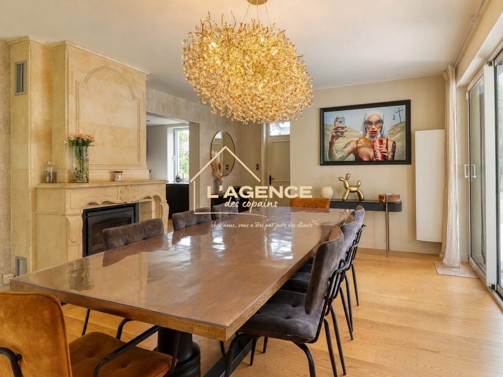 Maison à vendre, 132m², Arnèke