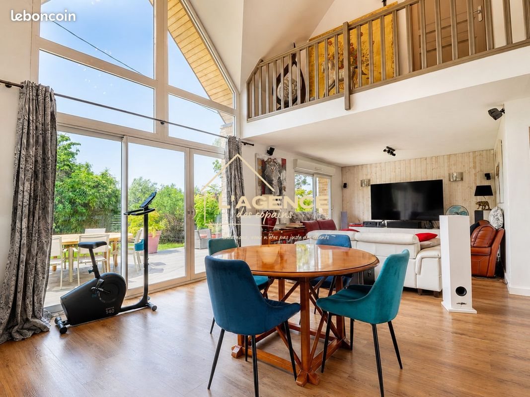 Maison à vendre, 200m², Wormhout