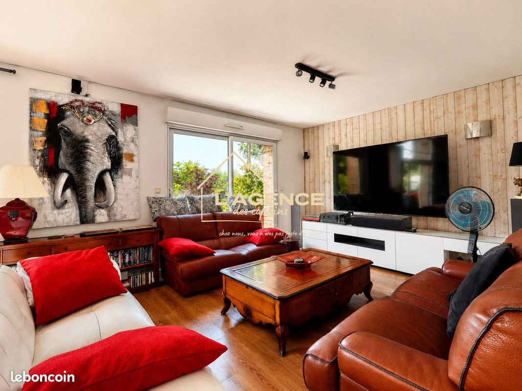 Maison à vendre, 200m², Wormhout