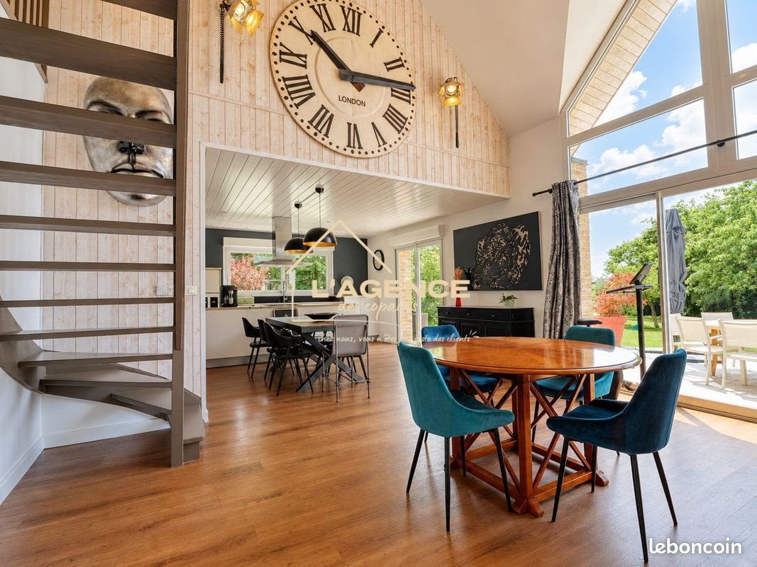 Maison à vendre, 200m², Wormhout