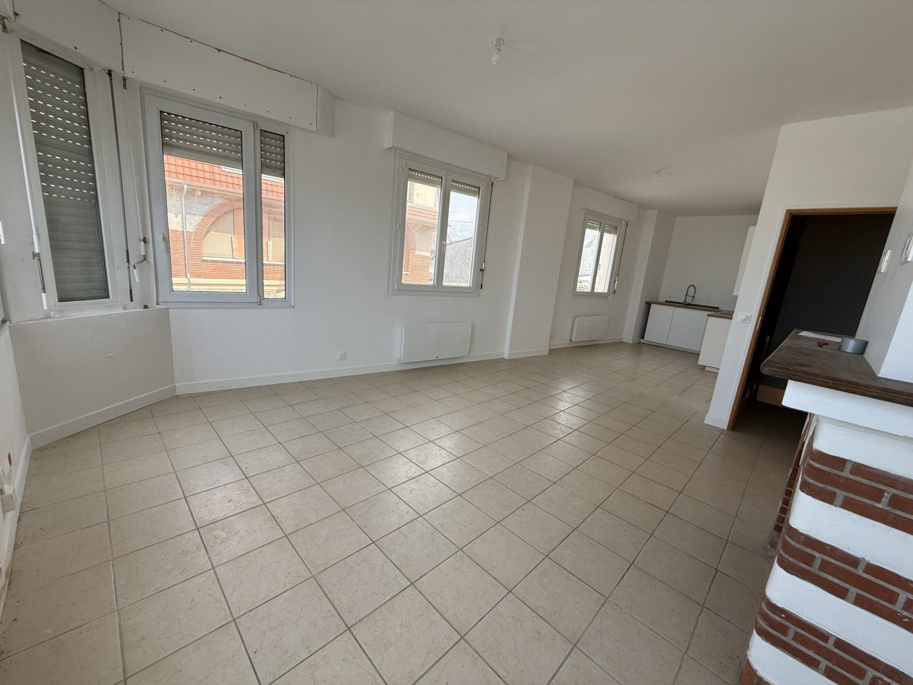 Maison à vendre, 100m², Merlimont