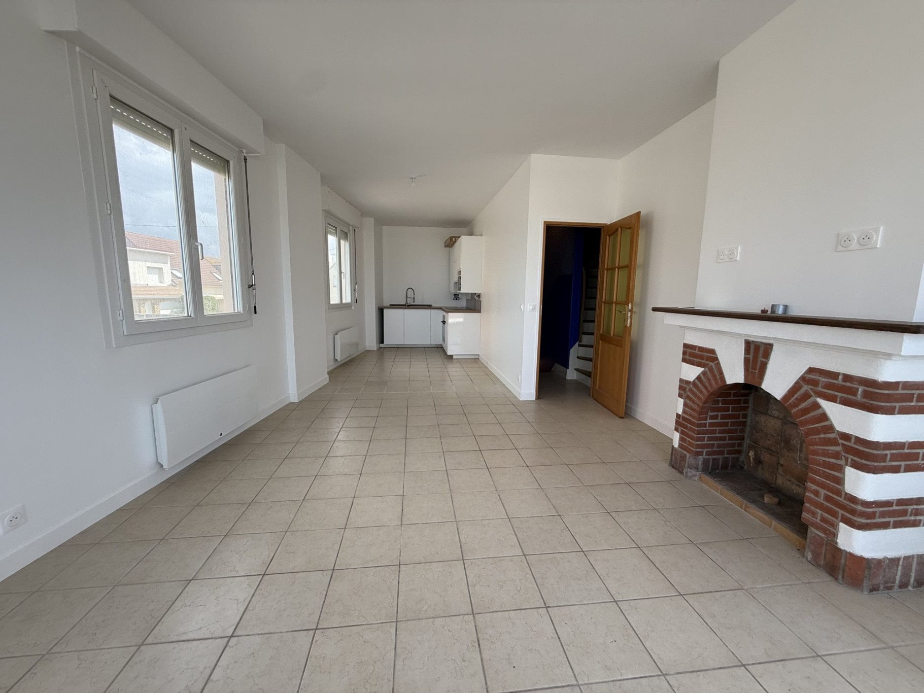 Maison à vendre, 100m², Merlimont